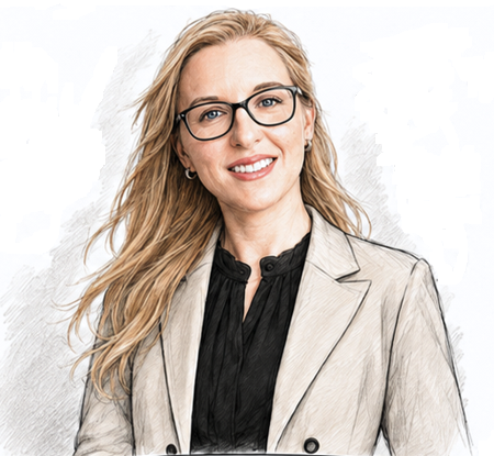 Renee Chanelle_ Sketch style Profile image